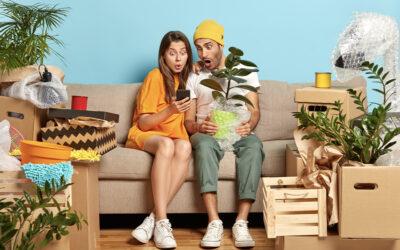 Les 10 astuces indispensables pour un déménagement sans stress à Bruxelles